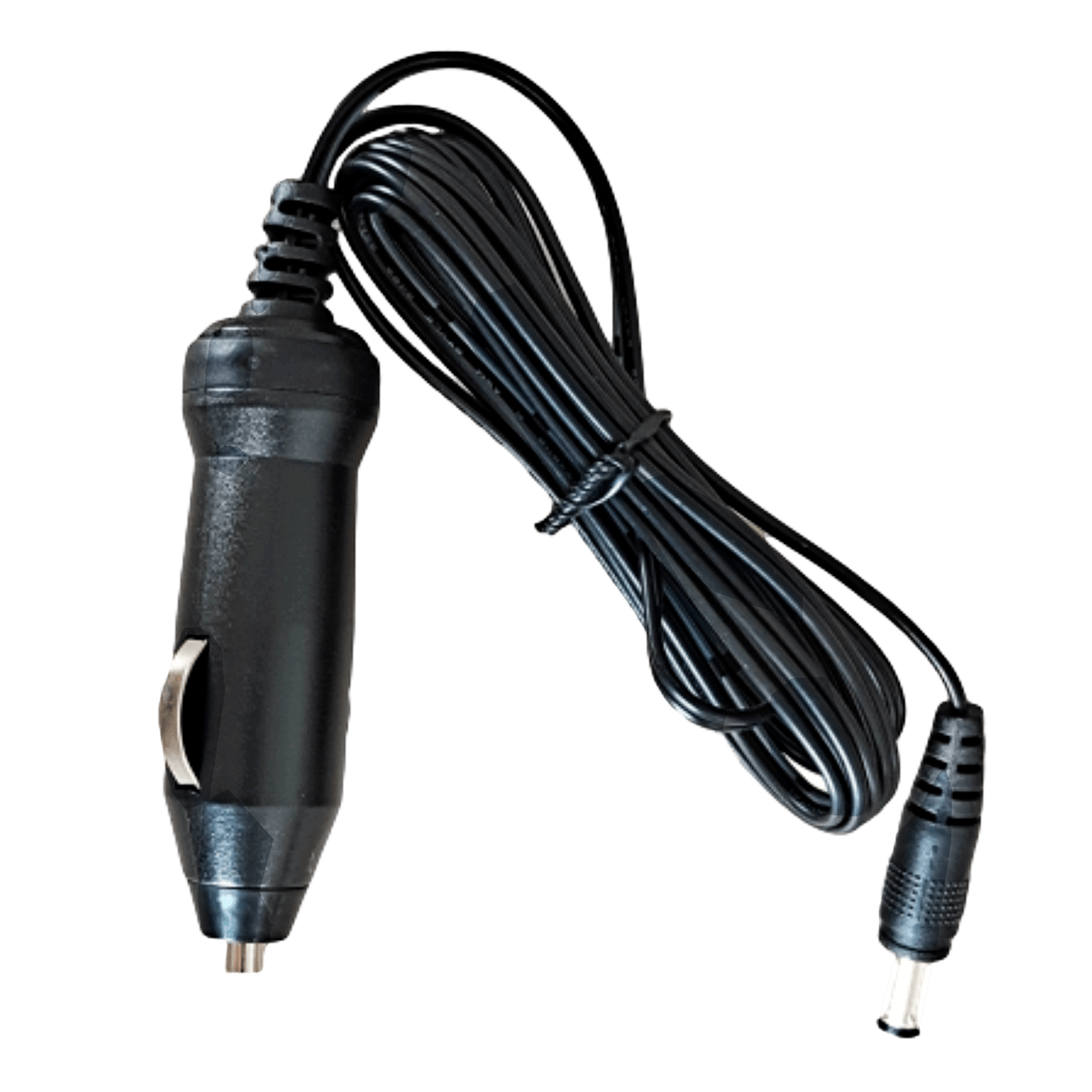 Auto oplader voor Blue Lion Rug massagekussen