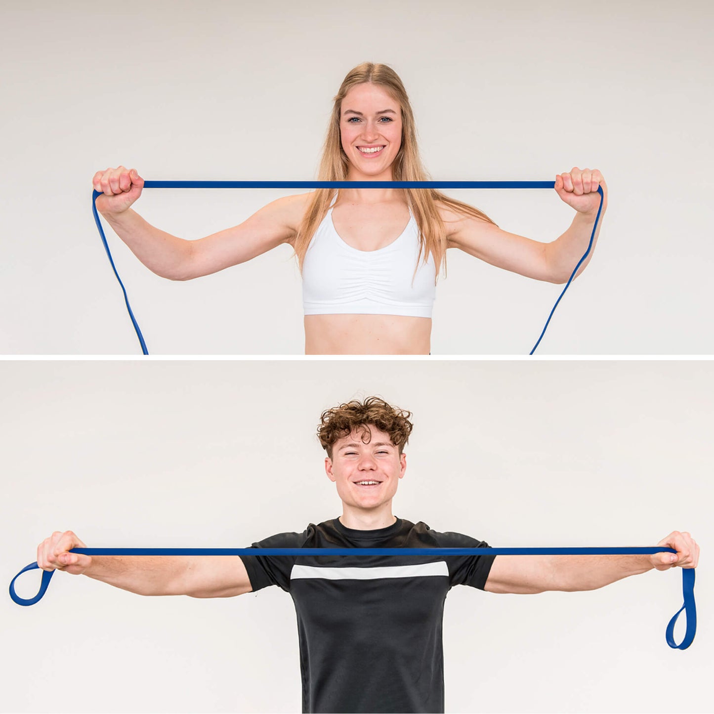 Powerband set