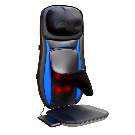 Blue Lion Lifestyle Marula Massagekussen rug en nek