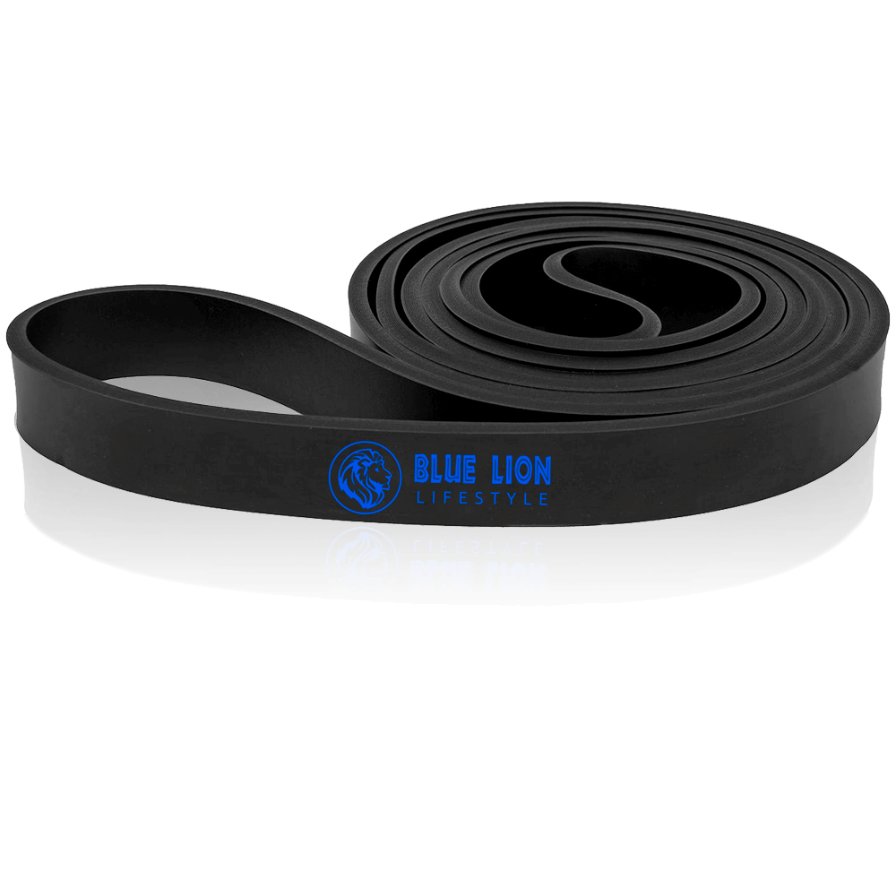 Blue Lion Lifestyle Powerband