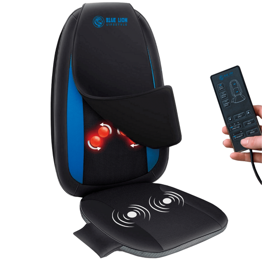 Blue Lion Lifestyle Rug massagekussen