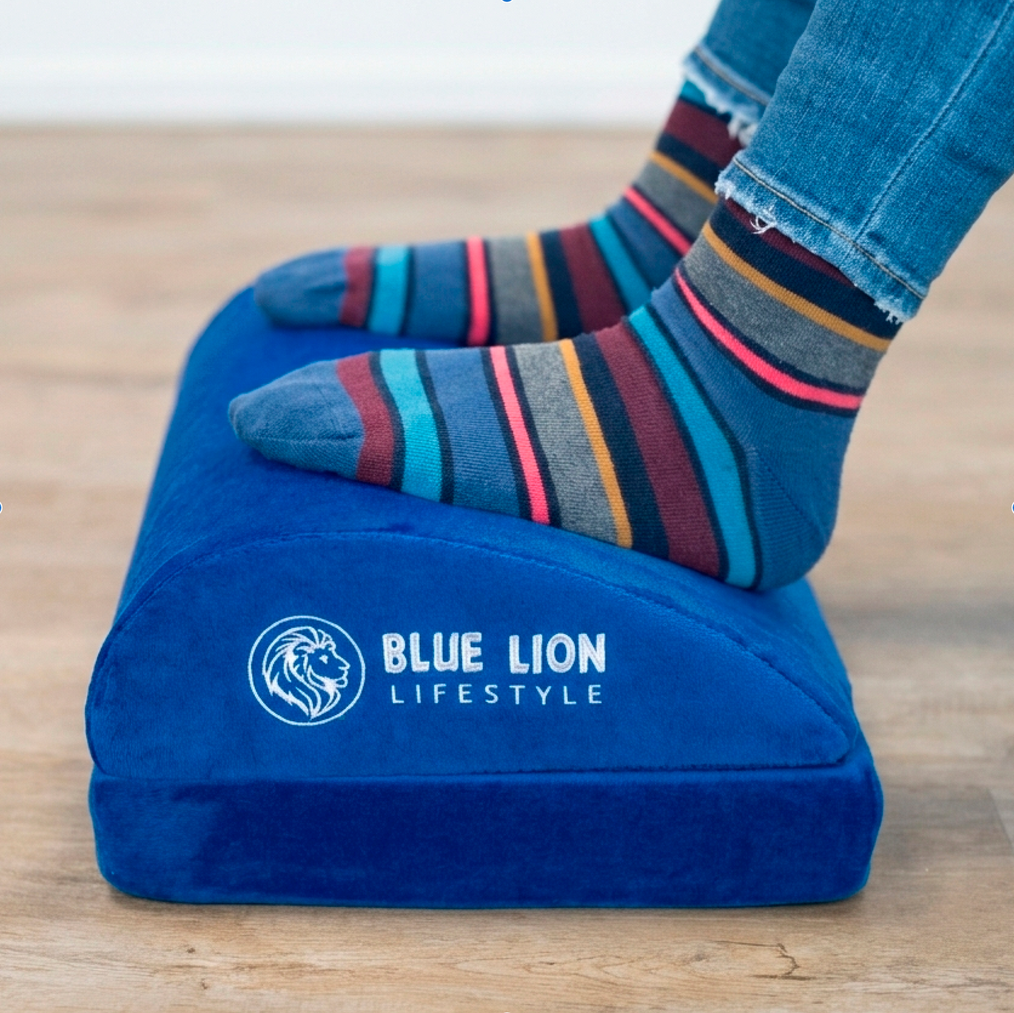 Verstelbare Voetsteunen