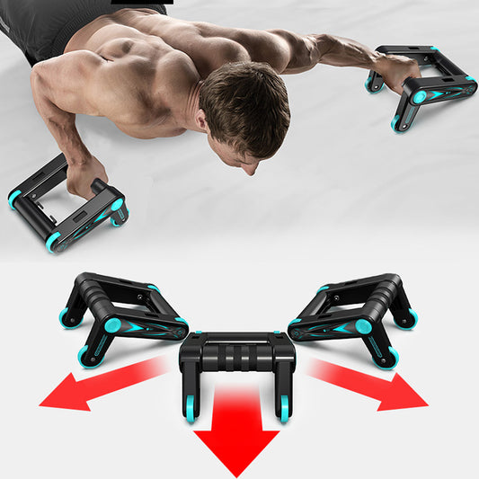 Opdruksteunen - Blue Lion Lifestyle