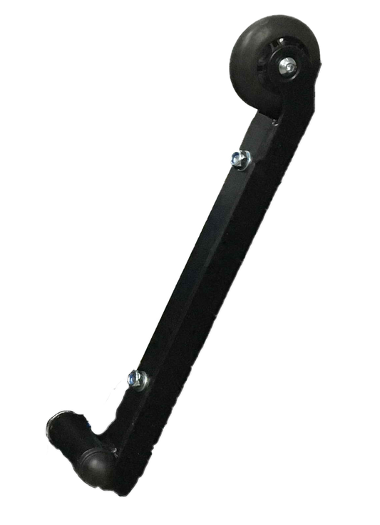 Comfort pedaal arm (links + rechts)