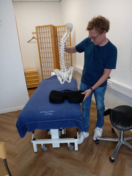 Samenwerking Medisch Centrum Octa