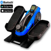 Blue Lion Lifestyle Mini Hometrainer Stoelfiets