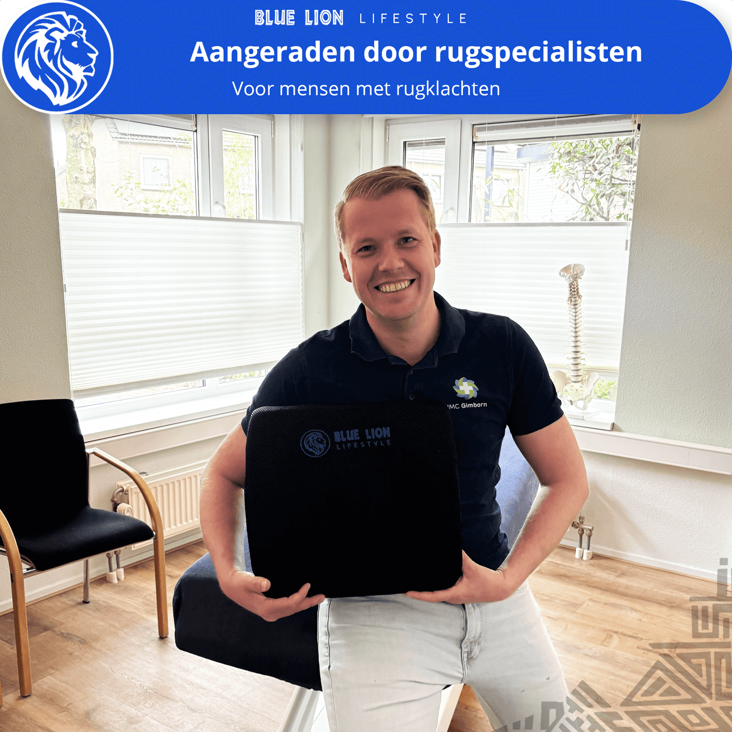 Rugsteun Klein