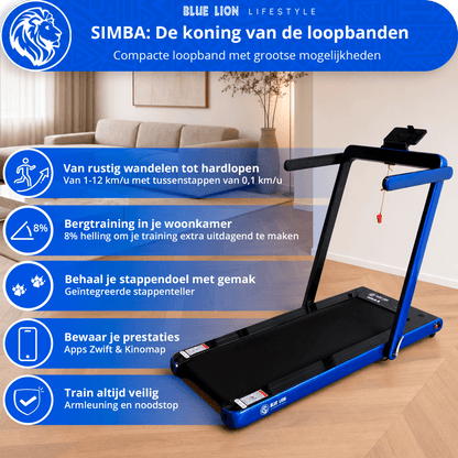 Loopband SIMBA