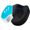 Orthopedisch Zitkussen Gel