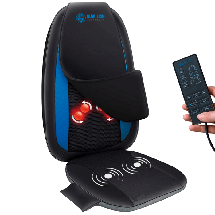 Rug massagekussen Kosey