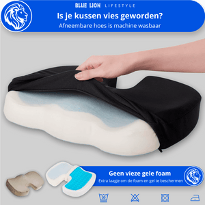 Orthopedisch Zitkussen