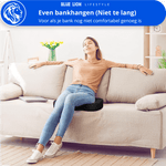 Orthopedisch Zitkussen