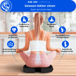 Orthopedisch Zitkussen
