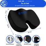 Orthopedisch Zitkussen