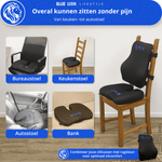 Orthopedisch Zitkussen