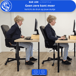 Orthopedisch Zitkussen