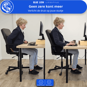 Orthopedisch Zitkussen