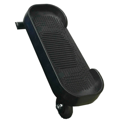Blue Lion Lifestyle Comfortpedaal voor stoelfiets