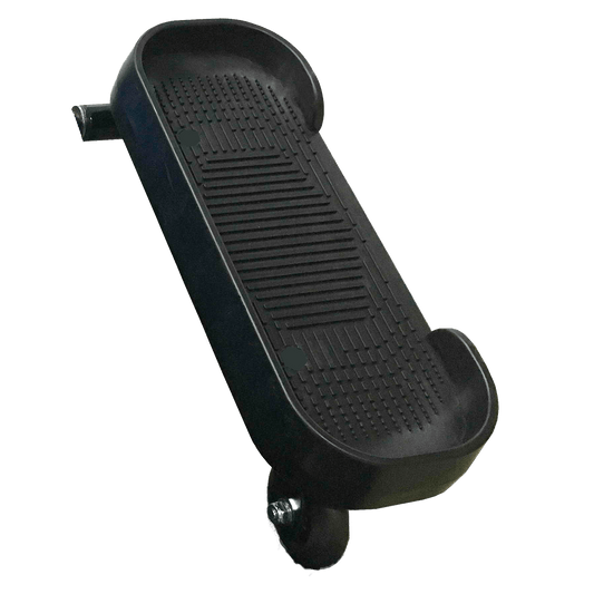 Blue Lion Lifestyle Comfortpedaal voor stoelfiets