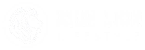 Blue Lion Lifestyle