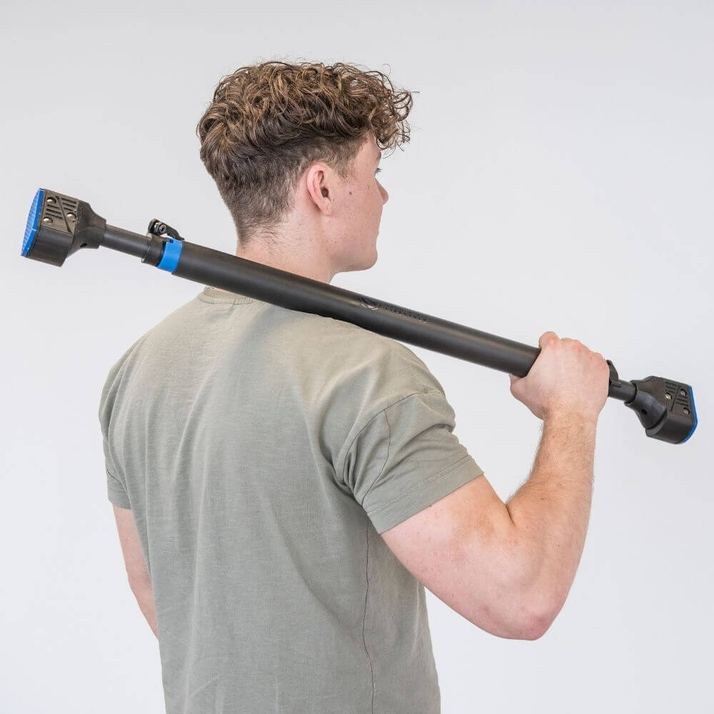 Pull-up bar