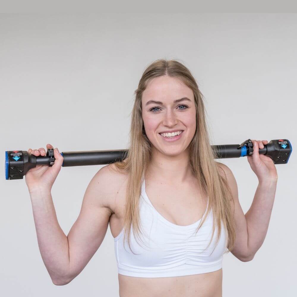 Pull-up bar