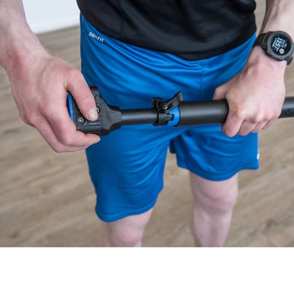Pull-up bar