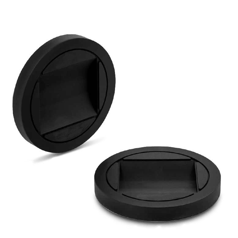 Anti-slip Stoelstoppers