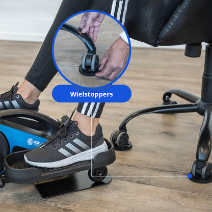 Anti-slip Stoelstoppers