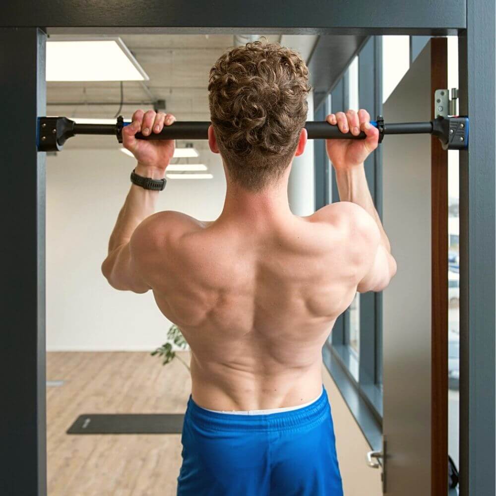 Pull-up bar