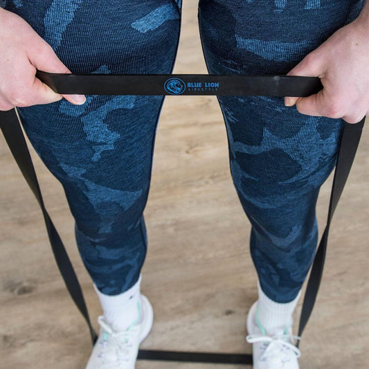 Powerband